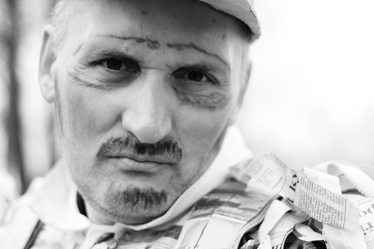 柏青，男演员的崛起与独特魅力展现