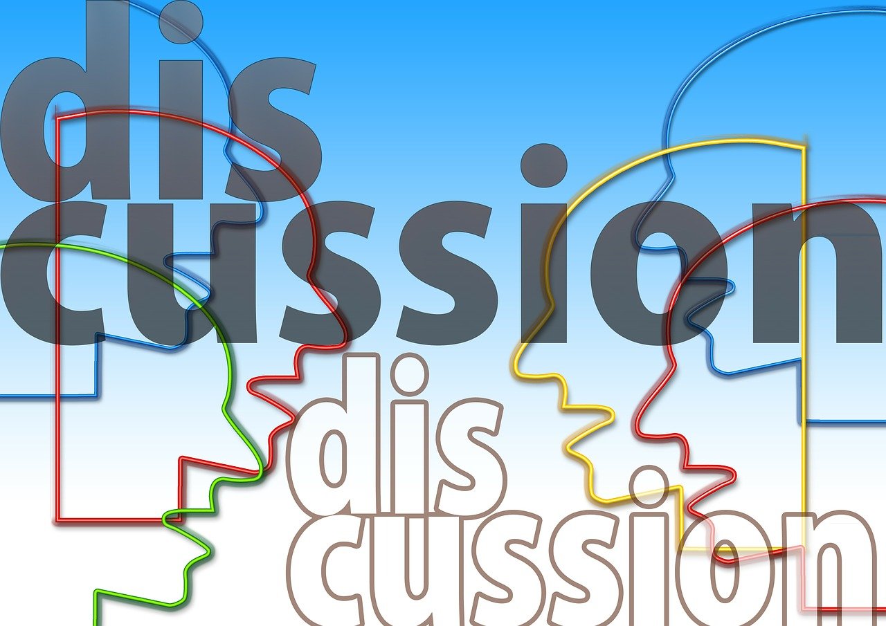 艺术表达与思想交流的深度探讨