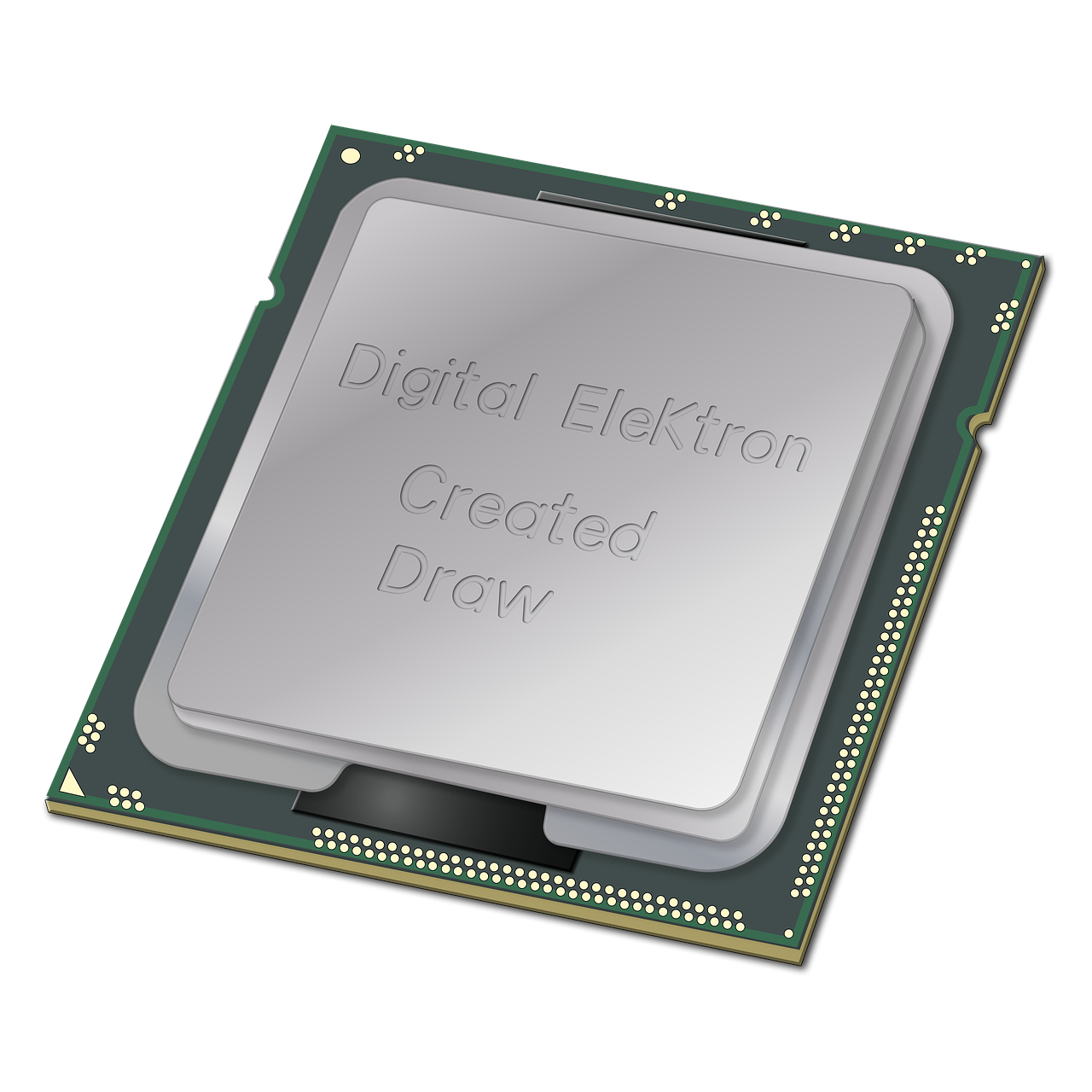 英特尔最新处理器引领计算技术革新步伐发布