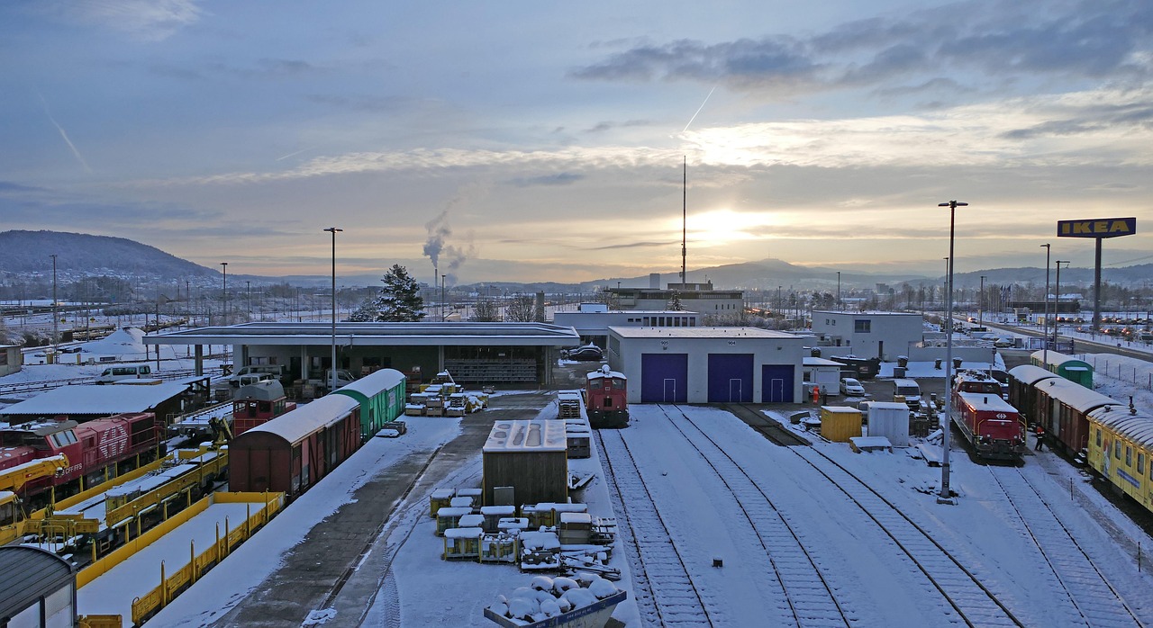 徐州宜家最新动态，引领城市家居潮流新风尚