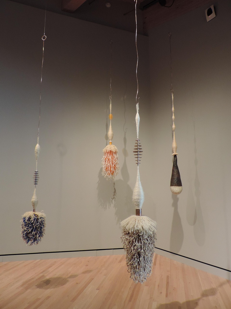 探索当代艺术无限可能，最新潮视觉作品荟萃