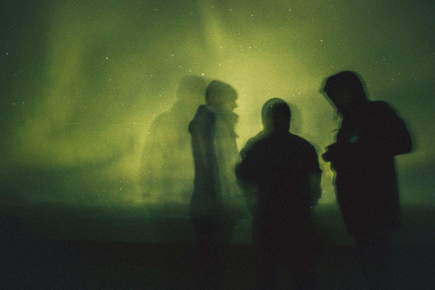 YC明星，闪耀之光之旅