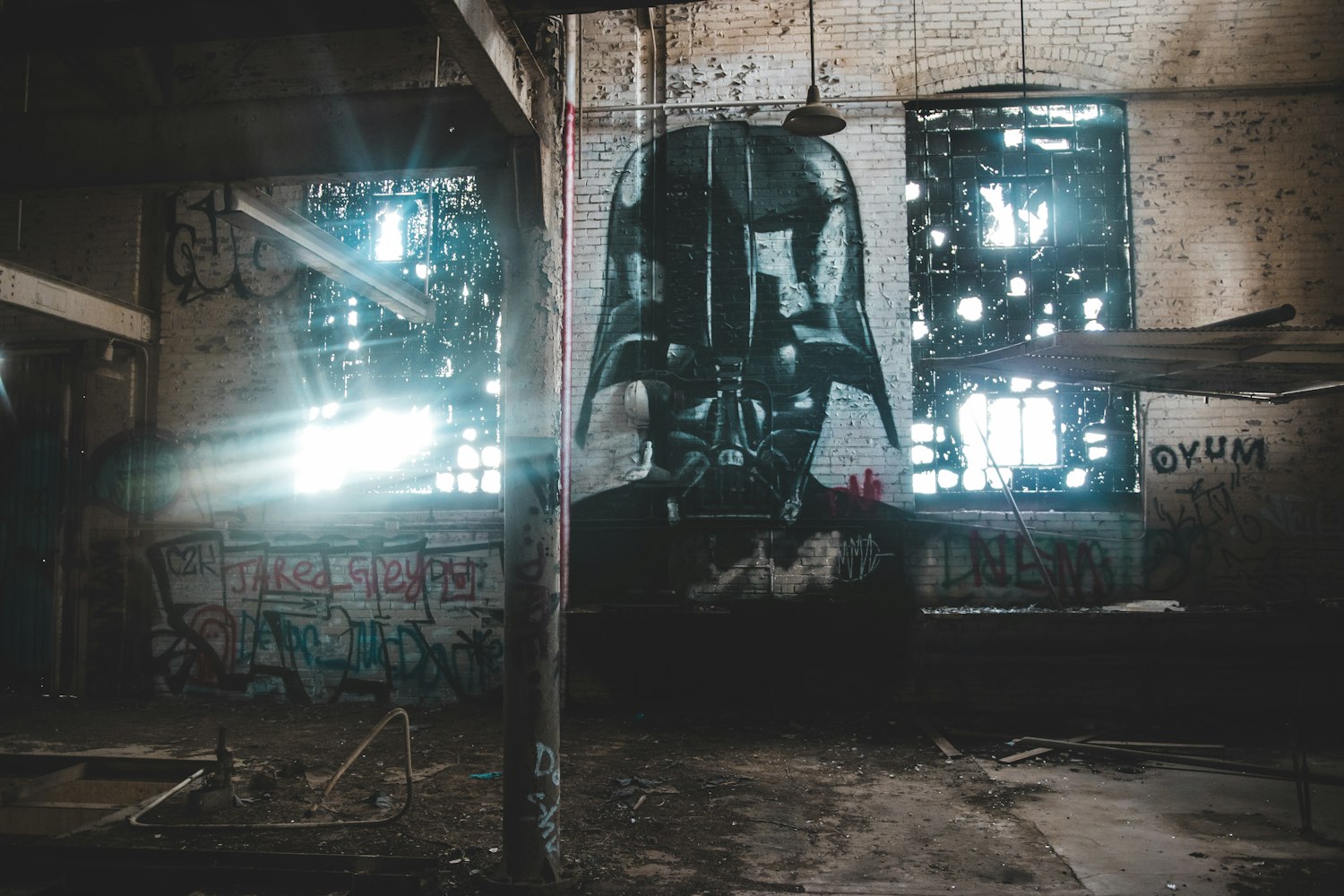 探索日本动漫的极致恐怖美学