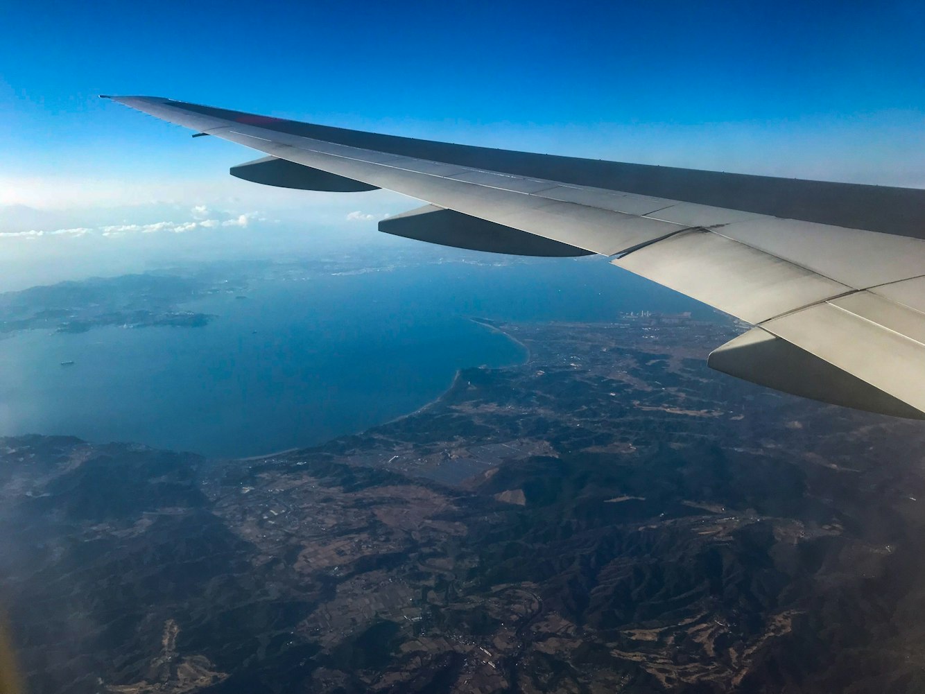 明星飞机上的风云际遇记