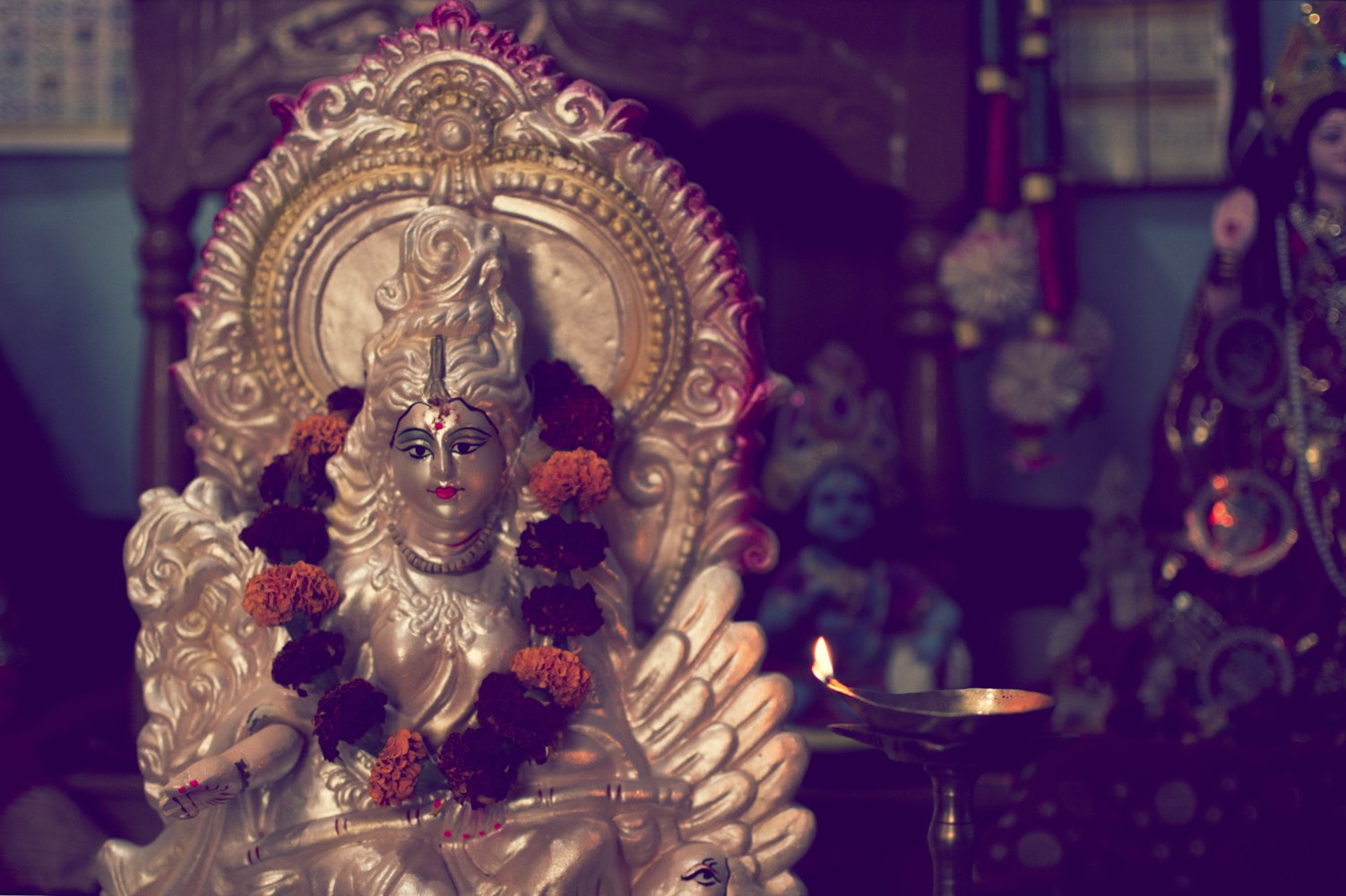 古装女明星的魅力与影响力，图片展现风采