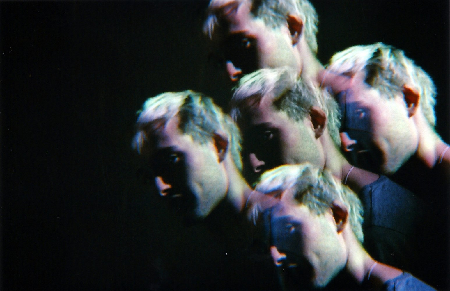 西安夜店繁华动态,夜生活的脉搏跳动不停