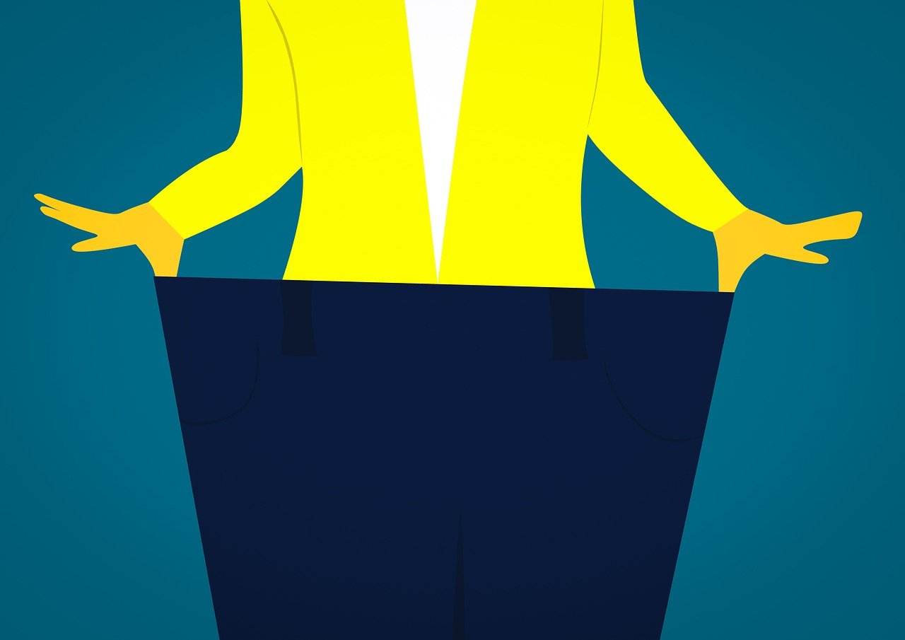 最新体重数据，揭示健康与生活方式的紧密关联