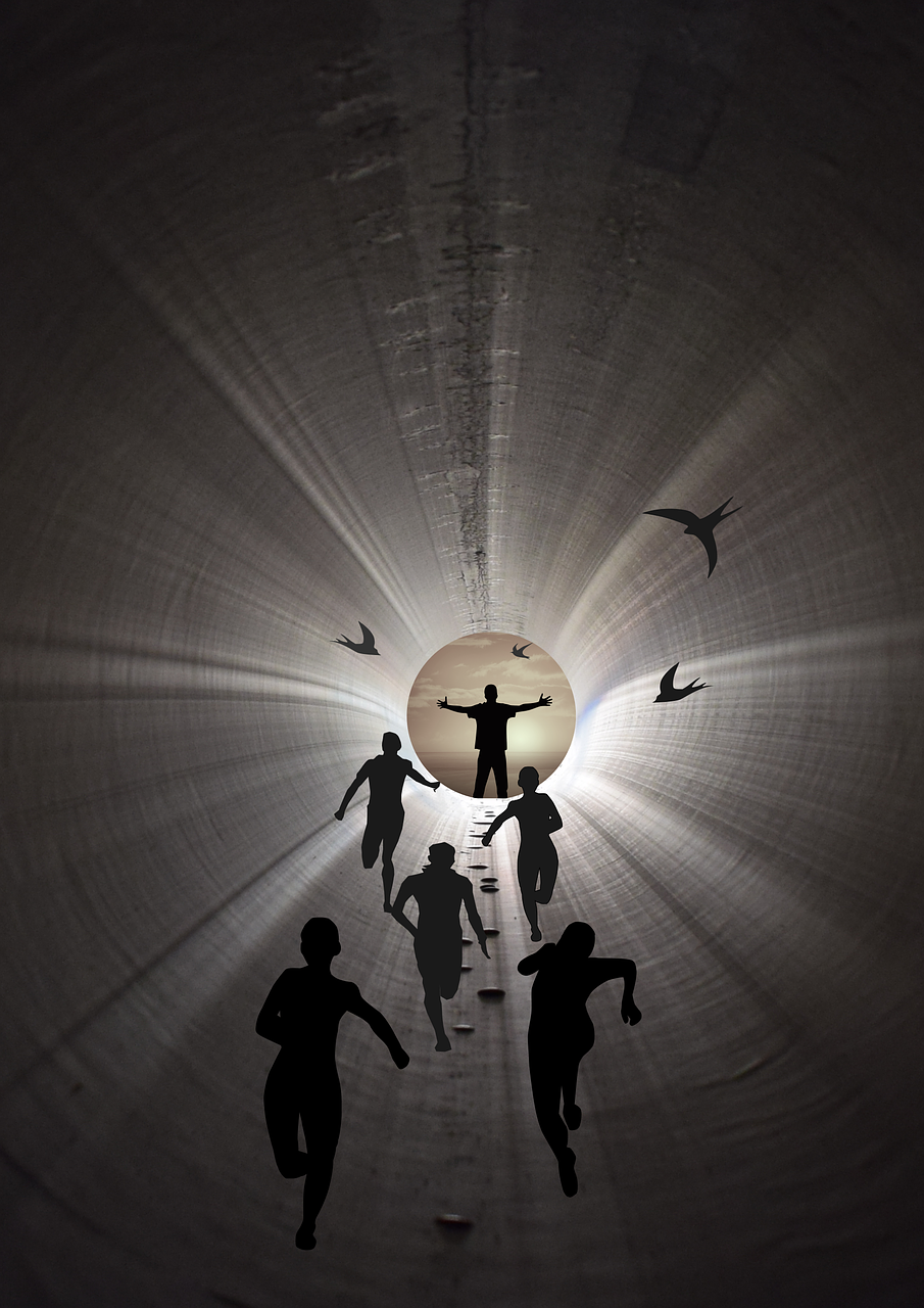 ASL比赛的激情与挑战之旅