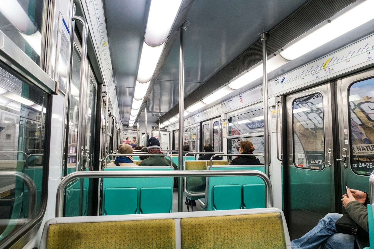 地铁9号线最新路线图，连接城市的新动脉，展现全新交通面貌