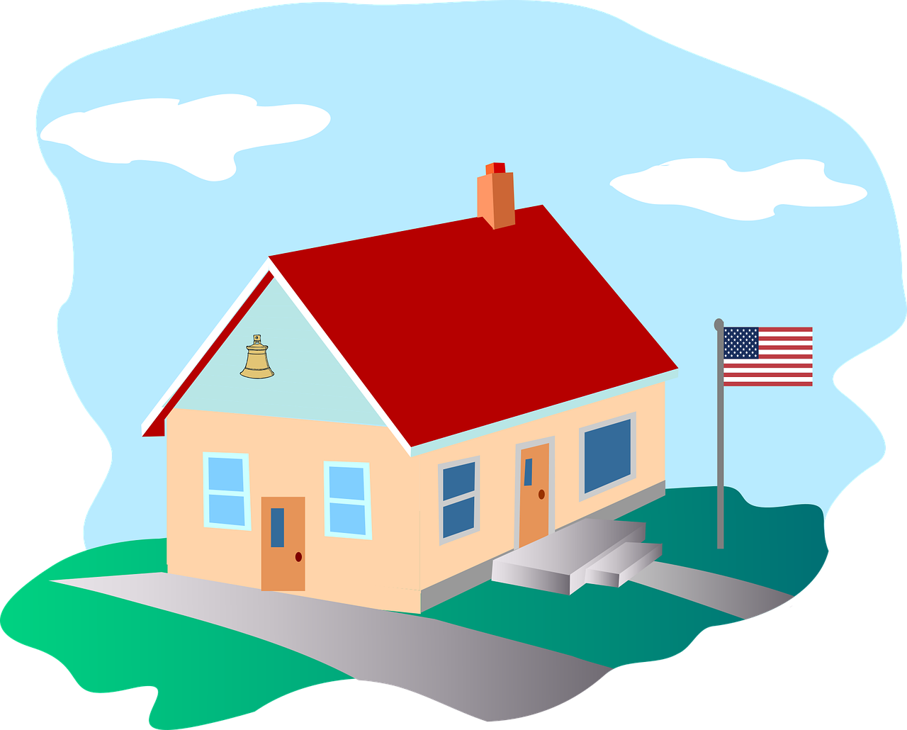 农村小产权房新政策解读与影响分析，政策发布引领未来趋势