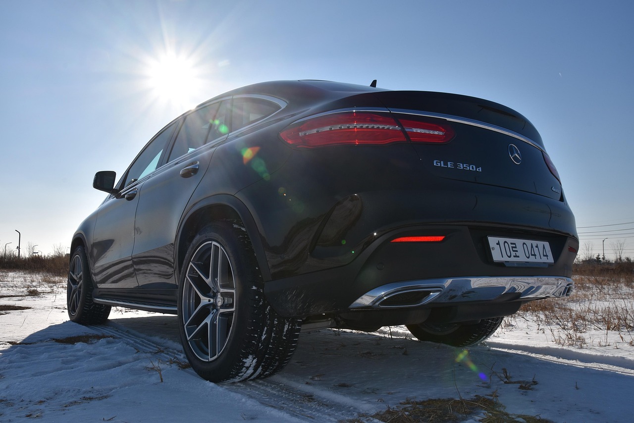 奔驰GLE400最新价格概览及购车指南