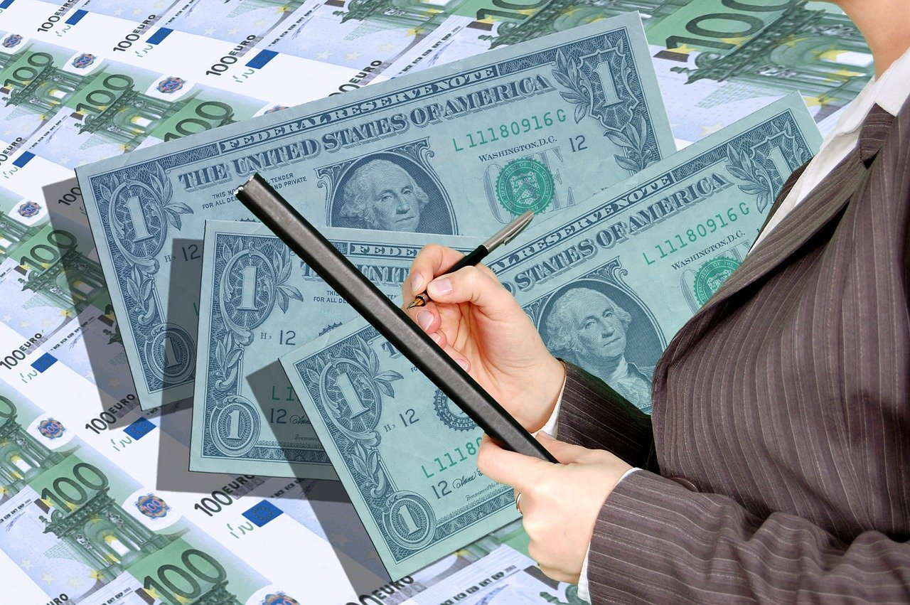 个人股票质押贷款利率全面解析,了解利率及申请流程