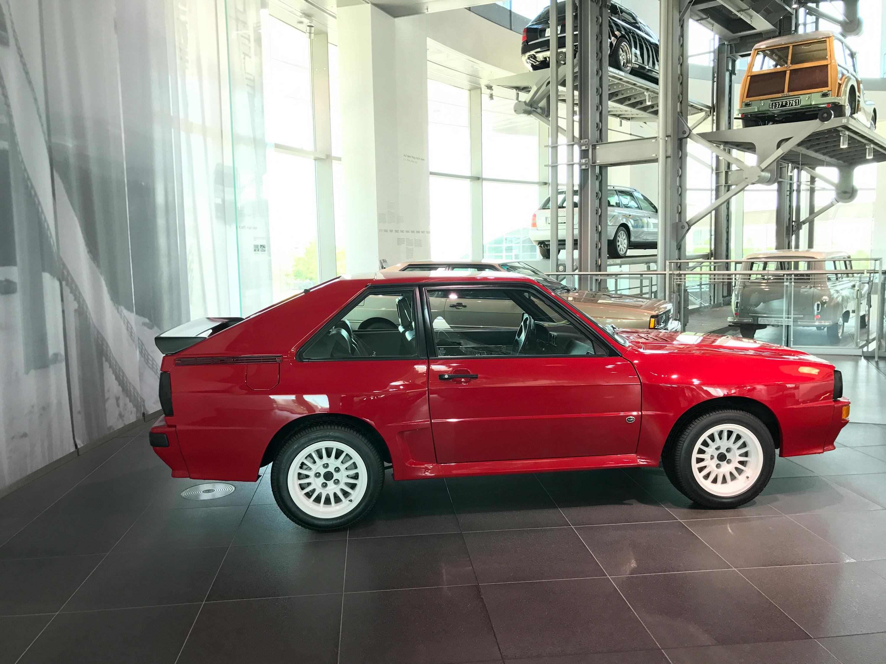 深度解析奥迪A4二手车市场趋势与价格影响因素,奥迪A4二手车价格概览