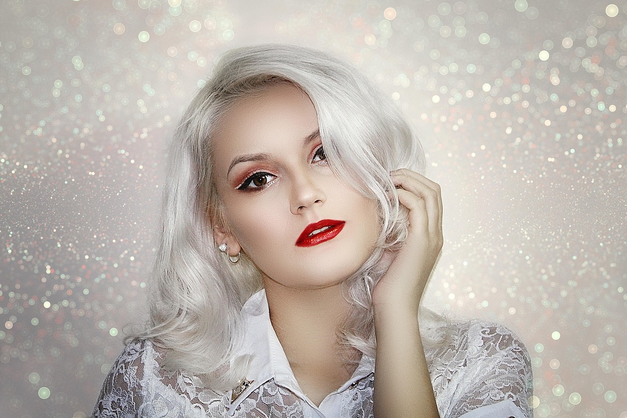 动漫头发绘制技巧全解析,动漫头发绘制指南