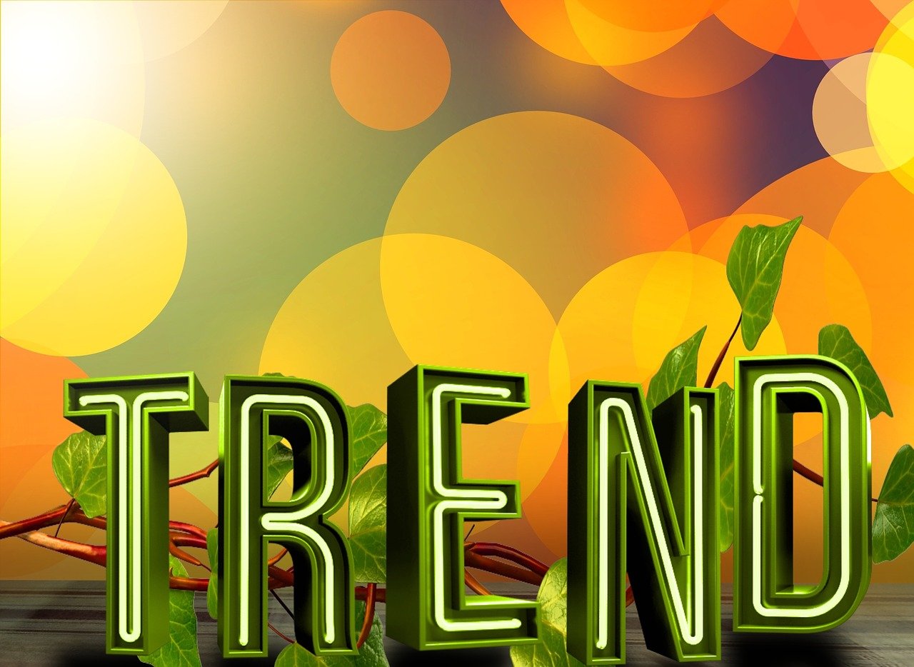 探索引领潮流的2017年度热门应用,改变生活的力量