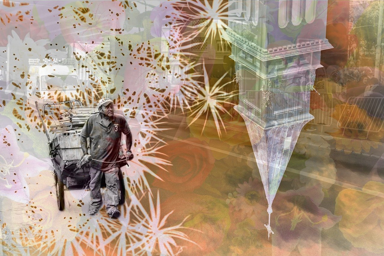 潍坊城市发展最新动态,热点聚焦与脉搏速览