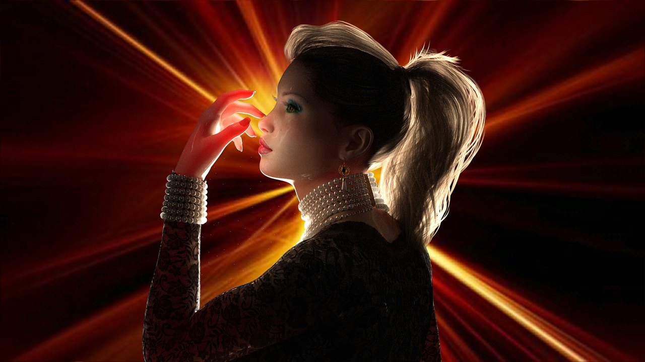 魔法战士魔力纯心演员深度解析,角色魅力与演绎风采