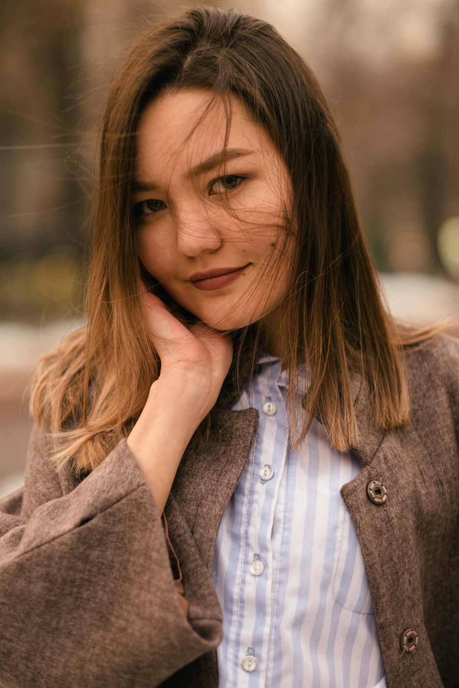 香奈儿演员，时尚与艺术的完美融合之旅