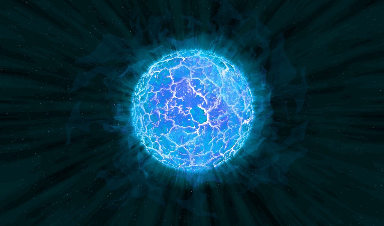 卫星最新数据揭示太空探索新时代的奥秘