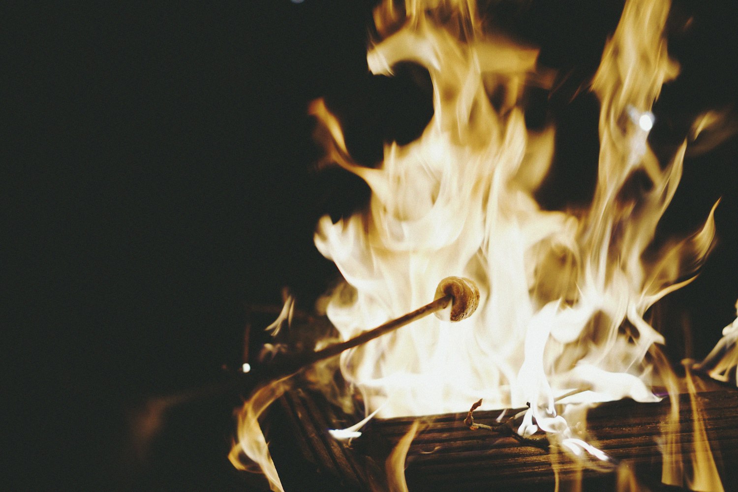 怒火中烧，燃烧激情与正义的火焰电影解析