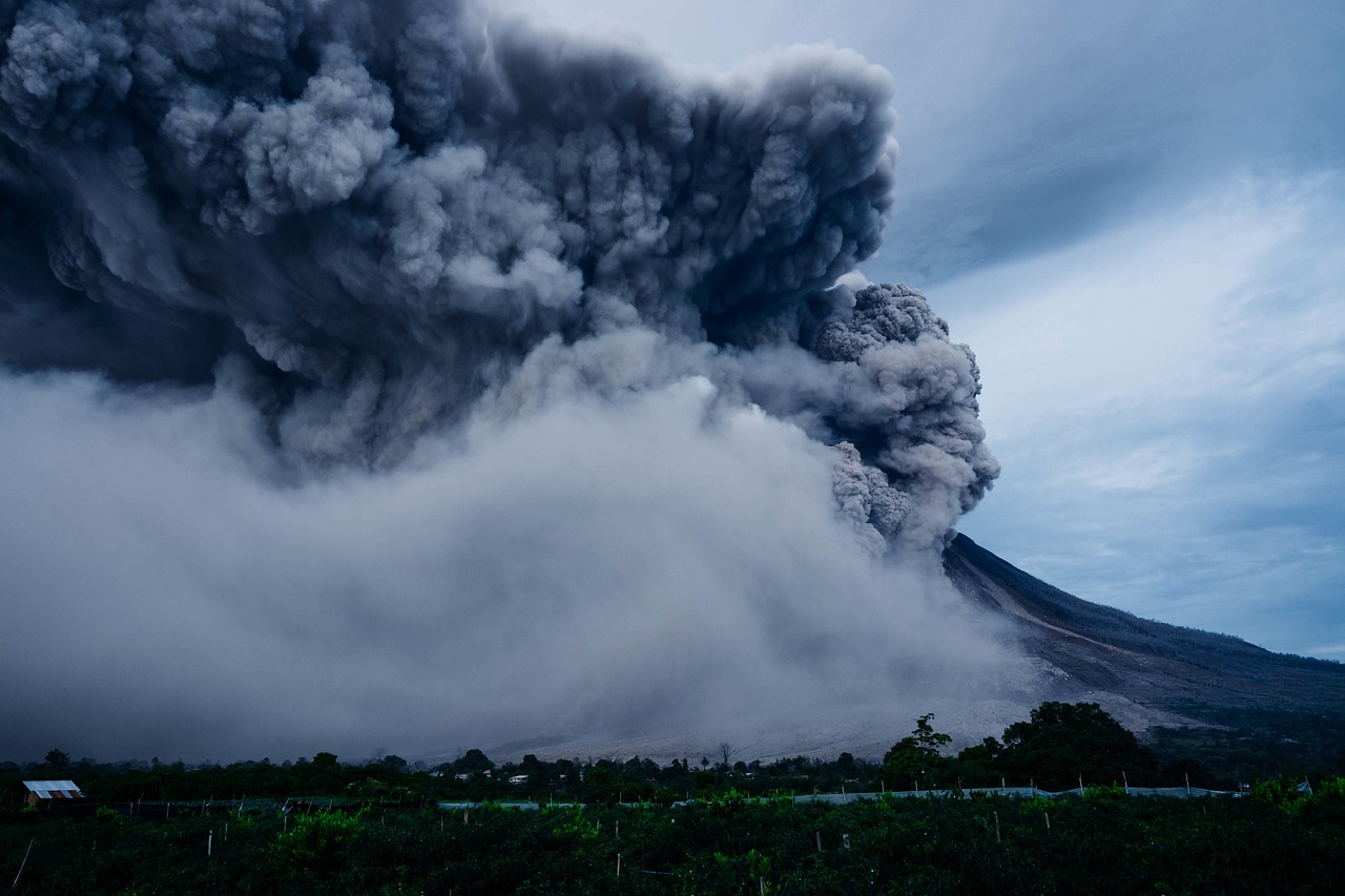 巴厘岛火山爆发最新消息,影响及应对措施揭秘
